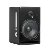 Studijinės kolonėlės PSI Audio A17-M Black