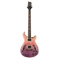 Elektrinė gitara PRS SE Ed Sheeran Hollowbody Pink Ombre