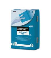 Gipsinis glaistas GKP siūlėms Aguaplast Universal PRO 20kg