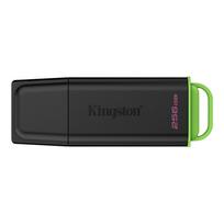 Kingston DataTraveler Exodia 256GB USB 3.2 Flash Drive