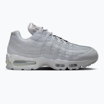Vyriški batai Nike Air Max 95 Big Bubble wolf grey/wolf grey/anthracite/wolf grey