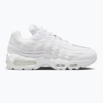 Vyriški batai Nike Air Max 95 Big Bubble white/white/pure platinum/white