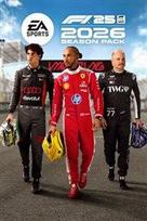 F1® 25: 2026 Season Pack (DLC) (Xbox Series X|S) XBOX LIVE Key GLOBAL
