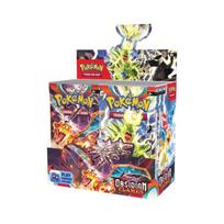 Pokemon kortos TCG Scarlet - Violet - Obsidian Flames, 360 kortų rinkinys