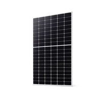 GCL 460 W | NT12R48/GDF | N-Type Bifacial Dual Glass Monocrystalline Cable 1200mm|NT12R48/GDF 460W