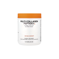 Codeage Multi Collagen Peptides 567 g
