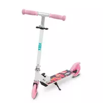 Paspirtukas Kidwell FOLDING SCOOTER 120mm SKIPO Floral