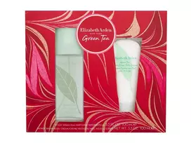 Eau de Toilette Elizabeth Arden Green Tea SET2, 100ml, Rinkinys