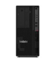 Workstation ThinkStation P2 Tower G2 30JQ009YPB W11Pro Ultra 7265K/32GB/1TB//RTX 5070 12GB + INT/vPro/1YR Premier Support + 3YR OS