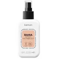 Kemon Bahia Spray Hair & Body 200 ml