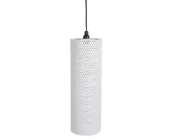 Lauko pakabinamas šviestuvas Blixt, 20 cm