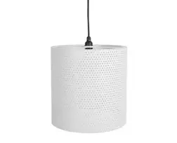 Lauko pakabinamas šviestuvas Blixt, 40 cm
