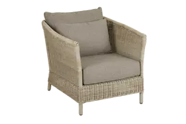 Lauko fotelis Aster, technorotango