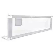 Lovos apsauga Kidwell Folding bed rail Tiva 200