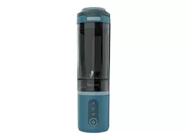 Cecotec Blender | Power Titanium Shake2Go | Portable | 180 W | Jar material BPA-free | Jar capacity 0.6 L | Lagoon
