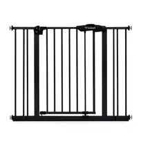 Apsauginiai varteliai Kidwell Guarda Black
