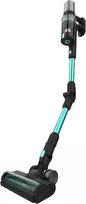 Cecotec Vacuum cleaner | Conga Rockstar 2500 Thunder Pet Flex | Corded operating | 400 W | 33.6 V | Operating time (max) 65 min | Black/Blue