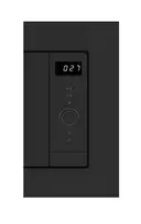 CATA Microwave Oven | MC 20 D MB | Built-in | 20 L | 700 W | Grill | Black