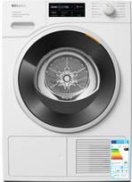 Džiovyklė Miele TSL683WP, 12488140 | 12488140 | 4002516783282