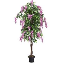 Dirbtinė glicinė medis 182.9 cm