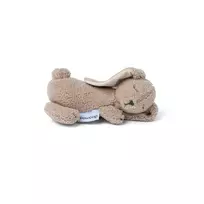 Doomoo GOTS sertifikuota šildanti pagalvėlė Snoogy Bunny Biscuit