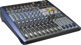 Garso pultas Presonus StudioLive AR12c