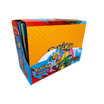 Net 500 kortų rinkinys! Pokemon TCG - Scarlet - Violet- DESTINED RIVALS