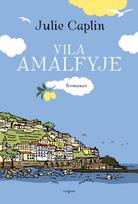 Vila Amalfyje - Julie Caplin