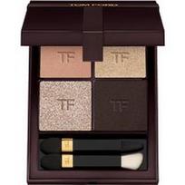 TOM FORD - Runway Eye Color Quad Crème Akių šešėliai 8 g ROSE TOPAZ