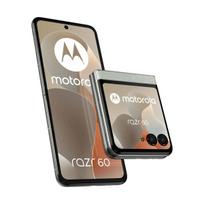 Viedtālrunis Motorola Razr 60 5G 8/256GB Gray (PB860046SE) | MOTOROLAMOTORAZR605G8/256GGBLIGHTESTSKY | 0840023296369