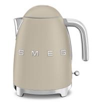 Virdulys Smeg KLF03MLMEU, beige, Ines de la Fressange | KLF03MLMEU | 8017709362102
