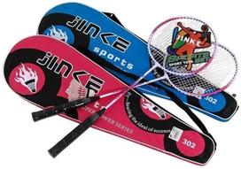 Badmintono raketė Adar 493063, 3 vnt.