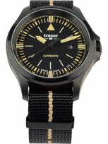 Vyriškas Laikrodis TRASER P67 OFFICER PRO AUTOMATIC 110755