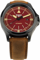 Vyriškas Laikrodis TRASER P67 OFFICER PRO AUTOMATIC 110758