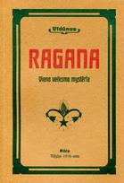 Ragana. Vieno veiksmo mysteria