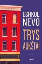 Trys aukštai