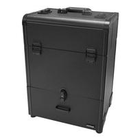 NANI kosmetinis lagaminas NN07 – Black