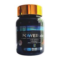 Powertabs 30 vnt.