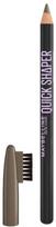 Antakių pieštukas Maybelline Quick Shaper, 1.5 g, medium brown 04