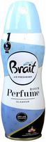 Oro gaiviklis Brait Glamour, 0.3 l