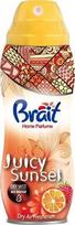 Oro gaiviklis Brait Juicy Sunset, 0.3 l