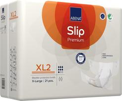 Sauskelnės Abena sLIP pREMIUM, Extra large, 21 vnt.