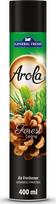 Oro gaiviklis General Fresh Spray Las, 0.4 l