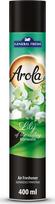Oro gaiviklis General Fresh Water Lily, 0.4 l