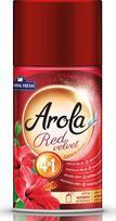Elektrinio oro gaiviklio papildymas General Fresh Red Velvet, 0.25 l