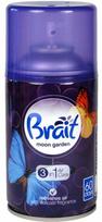 Oro gaiviklis Brait Moon Garden, 0.25 l