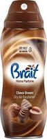 Elektrinio oro gaiviklio papildymas Brait Choco Dream, 0.3 l