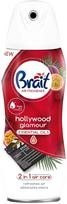 Oro gaiviklis Brait Hollywood Glamour, 0.3 l