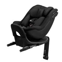 Automobilinė kėdutė KinderKraft I-Guard I-Size, juoda sp., 40 - 105 cm