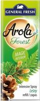 Elektrinio oro gaiviklio papildymas General Fresh Arola Forest, 0.04 l